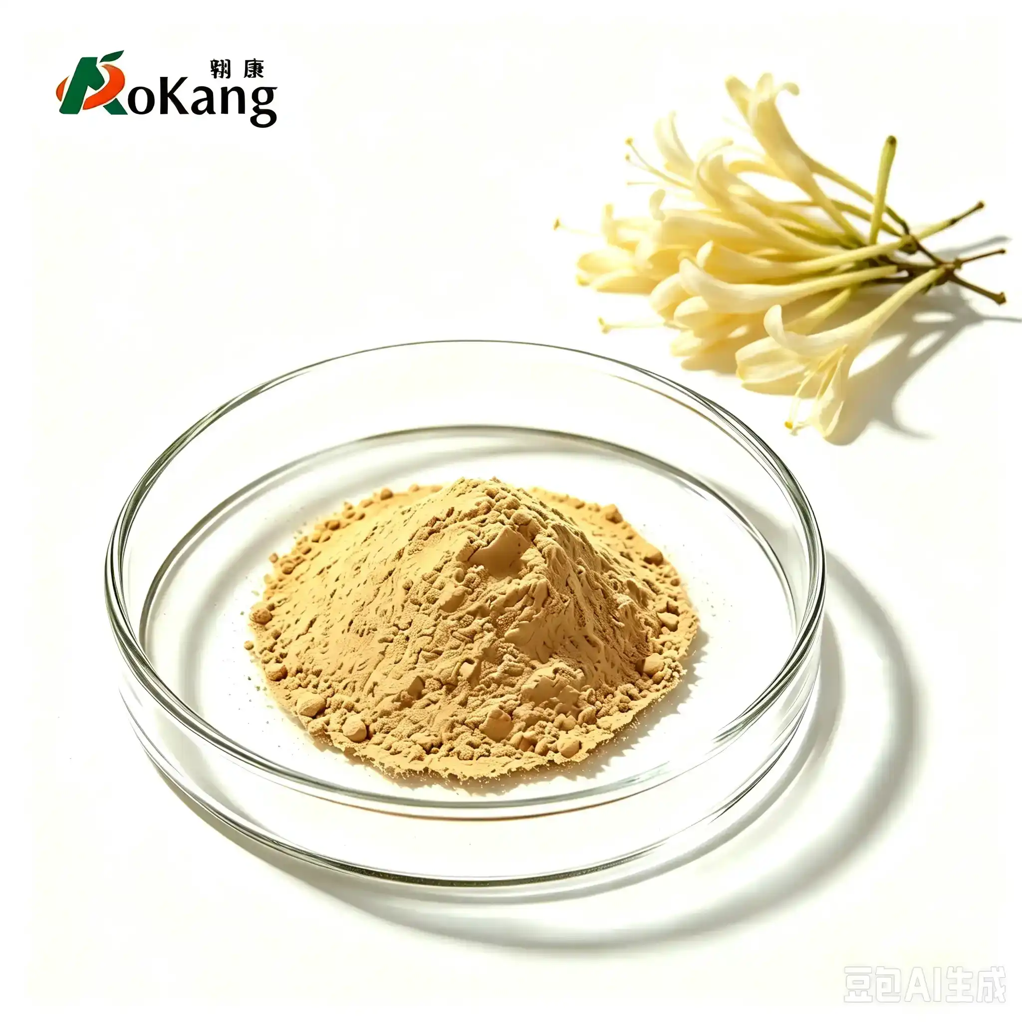Honeysuckle Extract